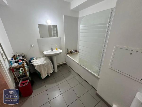 Appartement à vendre 2 pièces 48.07m²