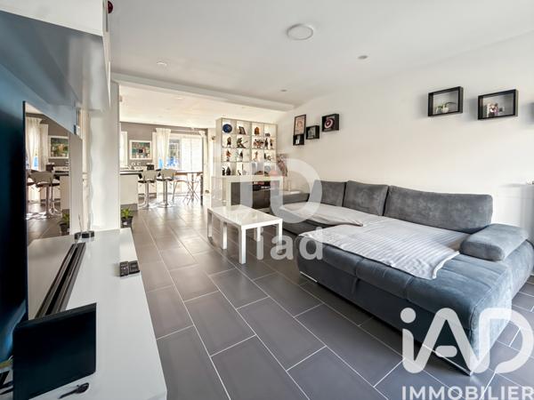 Maison à vendre 4 pièces 92 m² Combs-la-Ville