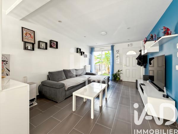 Maison à vendre 4 pièces 92 m² Combs-la-Ville