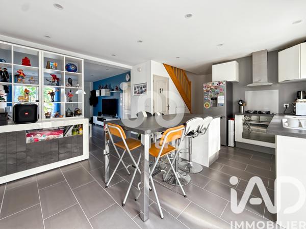 Maison à vendre 4 pièces 92 m² Combs-la-Ville
