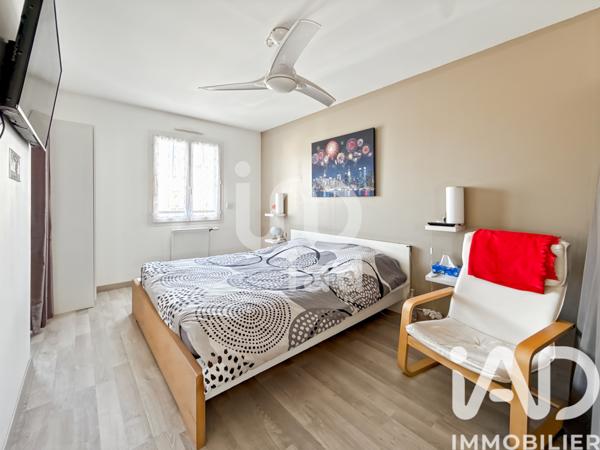 Maison à vendre 4 pièces 92 m² Combs-la-Ville