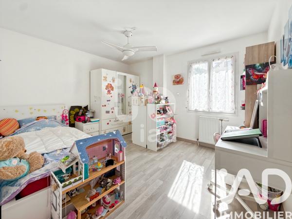 Maison à vendre 4 pièces 92 m² Combs-la-Ville