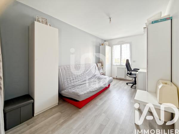 Maison à vendre 4 pièces 92 m² Combs-la-Ville