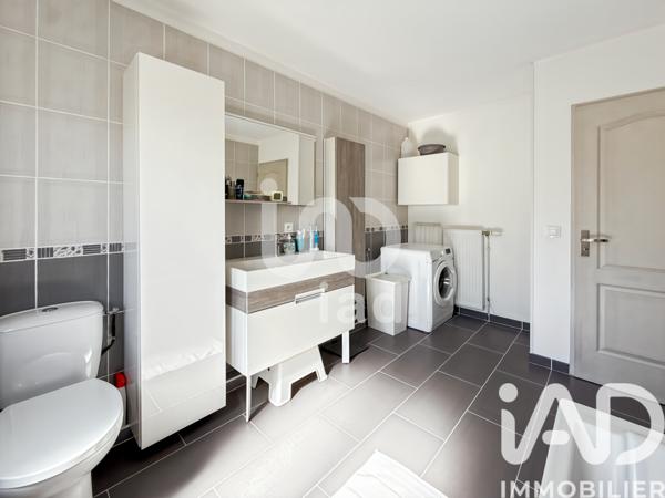 Maison à vendre 4 pièces 92 m² Combs-la-Ville