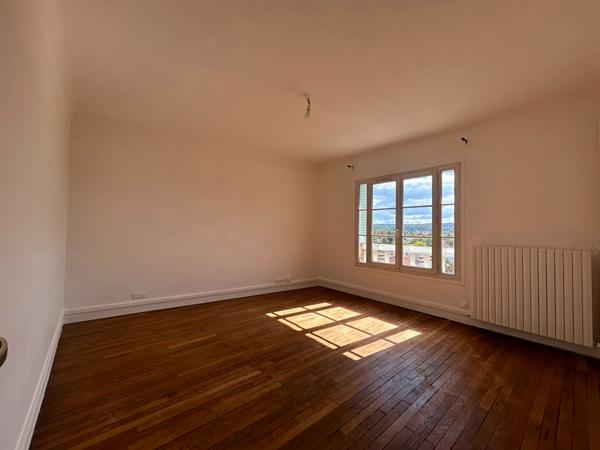 Appartement Chatou 2 pièce(s) 47 m2