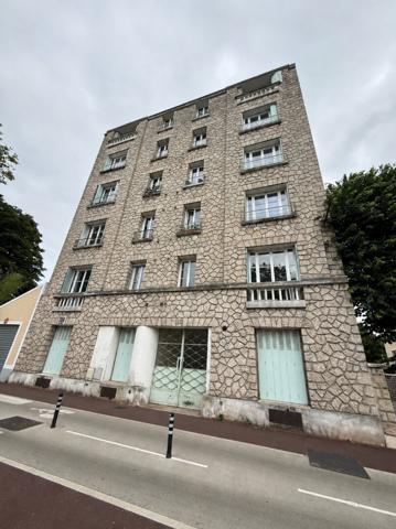 Appartement Chatou 2 pièce(s) 47 m2