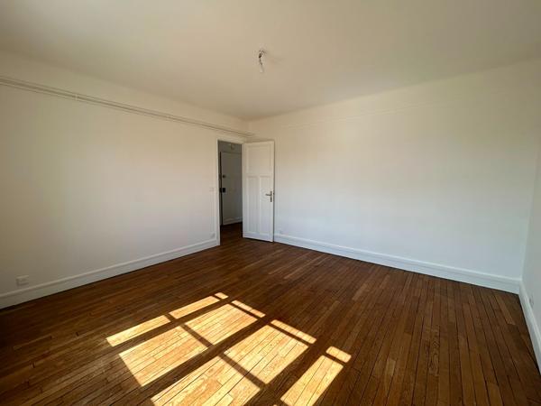 Appartement Chatou 2 pièce(s) 47 m2