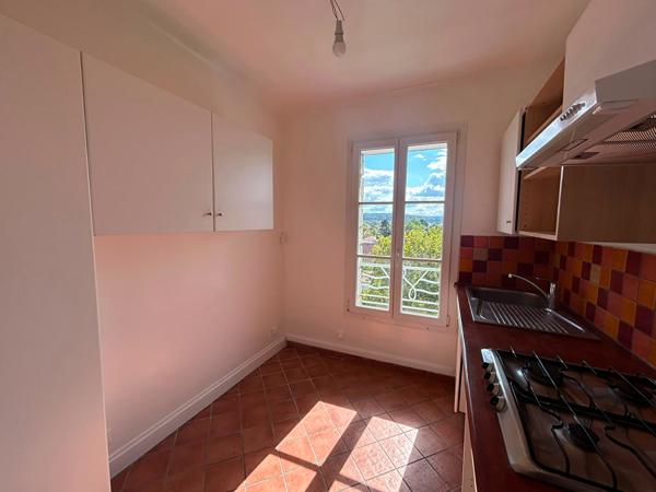 Appartement Chatou 2 pièce(s) 47 m2