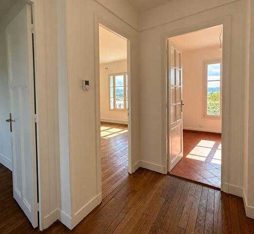 Appartement Chatou 2 pièce(s) 47 m2