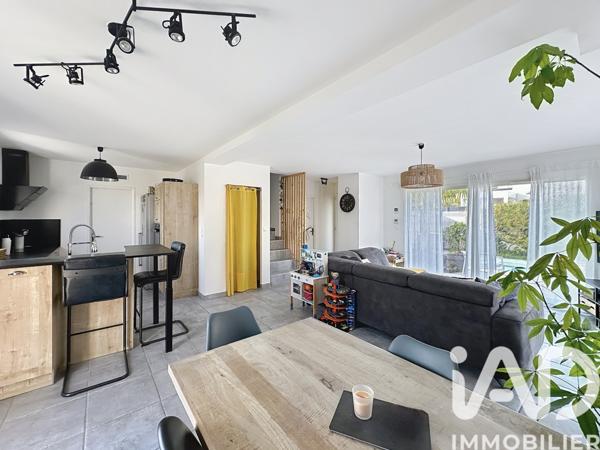 Maison à vendre 5 pièces 88 m² Le Pradet