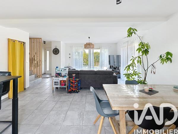 Maison à vendre 5 pièces 88 m² Le Pradet