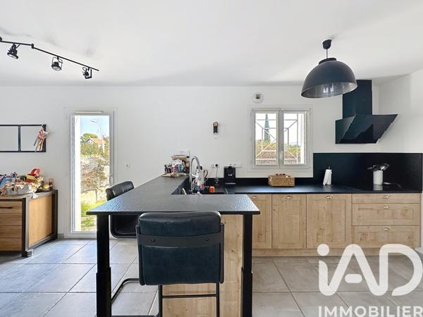 Maison à vendre 5 pièces 88 m² Le Pradet
