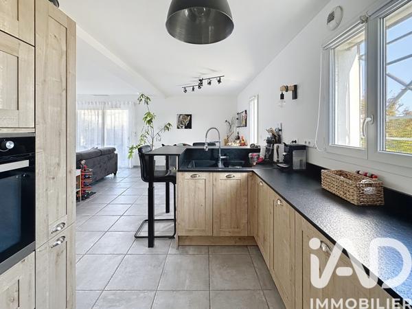 Maison à vendre 5 pièces 88 m² Le Pradet