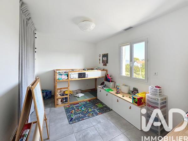 Maison à vendre 5 pièces 88 m² Le Pradet