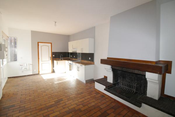 T2 bis dans maison de Maitre avec jardin de ville Wattignies