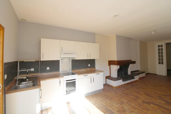 T2 bis dans maison de Maitre avec jardin de ville Wattignies