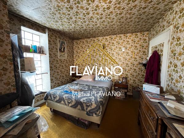 Barcelonnette (04400) MAISON DE VILLE - CENTRE-VILLE - BARCELONNETTE