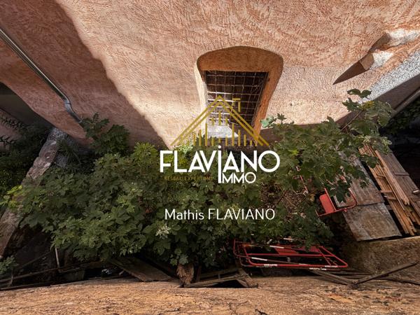 Barcelonnette (04400) MAISON DE VILLE - CENTRE-VILLE - BARCELONNETTE