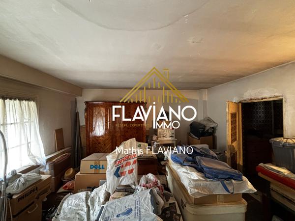 Barcelonnette (04400) MAISON DE VILLE - CENTRE-VILLE - BARCELONNETTE