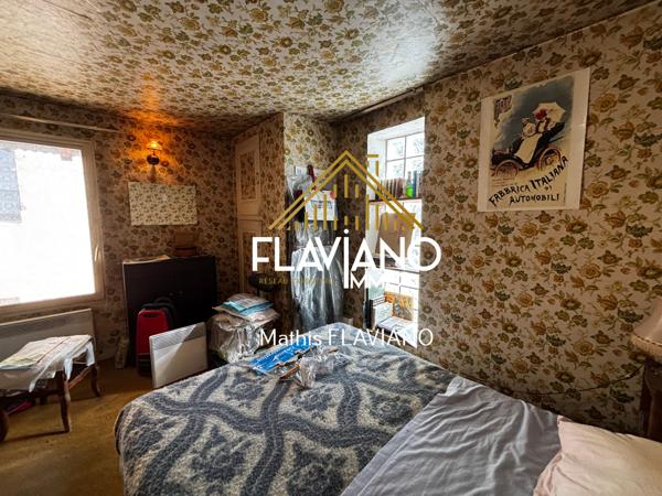 Barcelonnette (04400) MAISON DE VILLE - CENTRE-VILLE - BARCELONNETTE