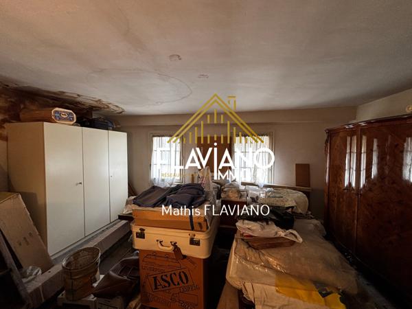 Barcelonnette (04400) MAISON DE VILLE - CENTRE-VILLE - BARCELONNETTE