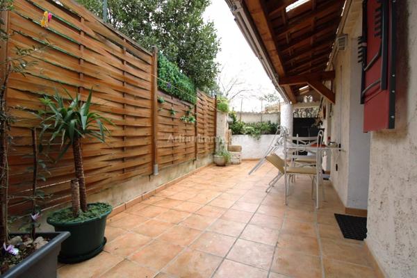 Vente Maison 3 pièces 70 m2 à Marseille 11