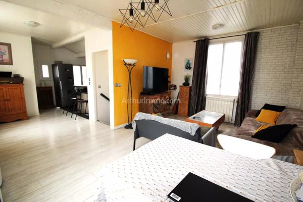 Vente Maison 3 pièces 70 m2 à Marseille 11