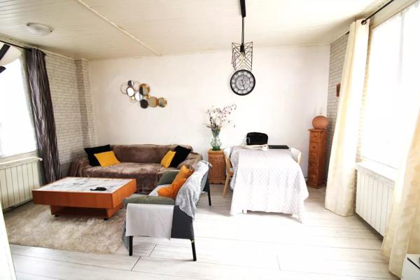 Vente Maison 3 pièces 70 m2 à Marseille 11