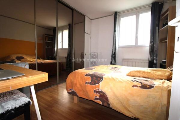 Vente Maison 3 pièces 70 m2 à Marseille 11