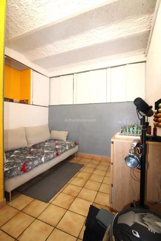 Vente Maison 3 pièces 70 m2 à Marseille 11