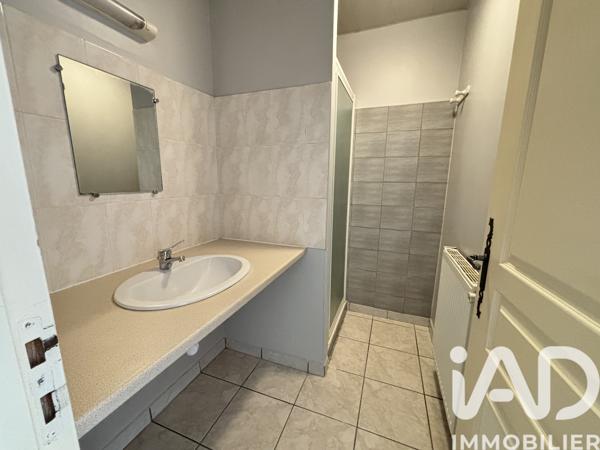 Appartement à vendre 3 pièces 63,5 m² Vals-les-Bains