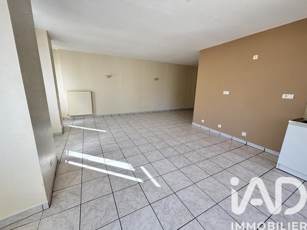 Appartement à vendre 3 pièces 63,5 m² Vals-les-Bains