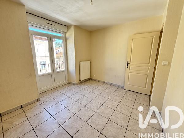 Appartement à vendre 3 pièces 63,5 m² Vals-les-Bains