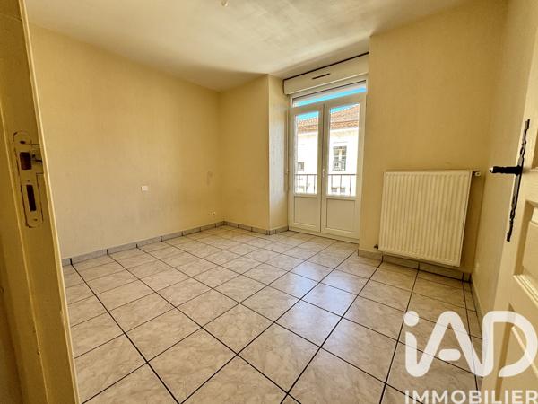 Appartement à vendre 3 pièces 63,5 m² Vals-les-Bains
