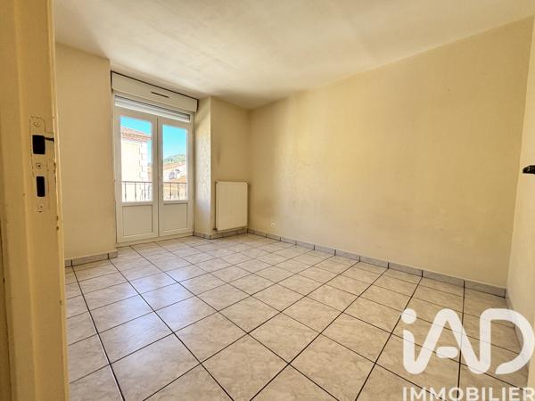 Appartement à vendre 3 pièces 63,5 m² Vals-les-Bains