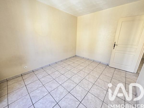 Appartement à vendre 3 pièces 63,5 m² Vals-les-Bains