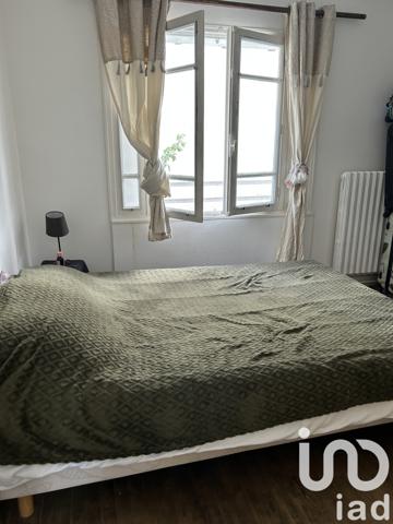 Maison à vendre 4 pièces 87 m² Dun-sur-Auron