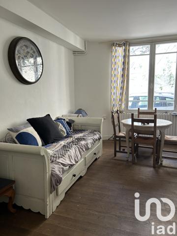 Maison à vendre 4 pièces 87 m² Dun-sur-Auron