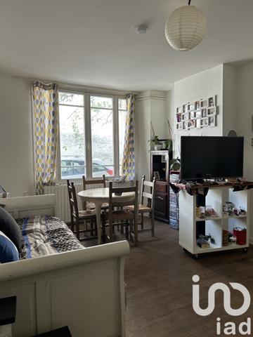 Maison à vendre 4 pièces 87 m² Dun-sur-Auron