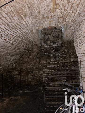 Maison à vendre 4 pièces 87 m² Dun-sur-Auron