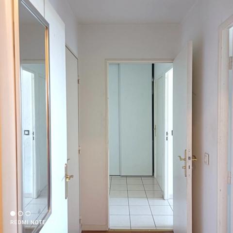 Vente Appartement 2 pièces 51 m2 à L'Haÿ-les-Roses