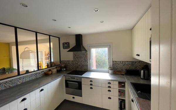 Maison à vendre    7 pièces • 171 m2 La Seyne-sur-Mer