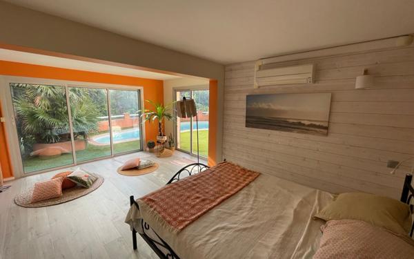 Maison à vendre    7 pièces • 171 m2 La Seyne-sur-Mer