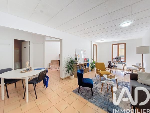 Murs commerciaux  à vendre 40 m² Digne-les-Bains