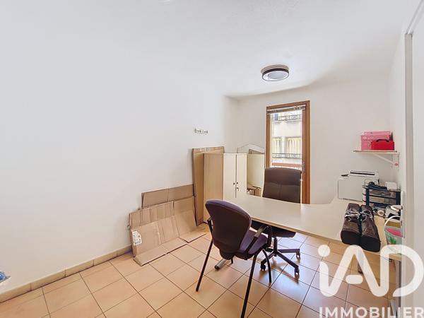Murs commerciaux  à vendre 40 m² Digne-les-Bains