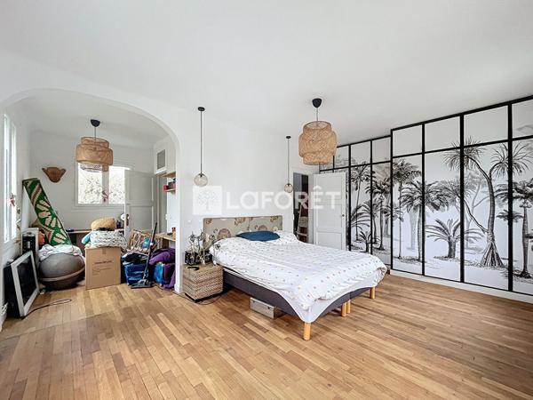 Location maison Le Vésinet - 9 pièce(s) - 200 m² - 5 000 €/mois