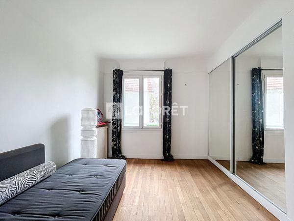 Location maison Le Vésinet - 9 pièce(s) - 200 m² - 5 000 €/mois