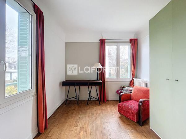 Location maison Le Vésinet - 9 pièce(s) - 200 m² - 5 000 €/mois