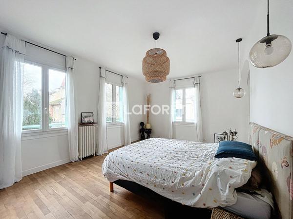 Location maison Le Vésinet - 9 pièce(s) - 200 m² - 5 000 €/mois