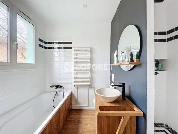 Location maison Le Vésinet - 9 pièce(s) - 200 m² - 5 000 €/mois